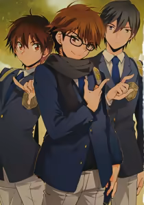 Page 140 of LEFT.zip vol.3 - preview thumbnail