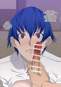 Page 36 of Kikikomi Chousa to Naoto Tori Shiraberare | Field Investigation & Naoto's Being Interrogated - preview thumbnail