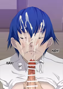 Page 44 of Kikikomi Chousa to Naoto Tori Shiraberare | Field Investigation & Naoto's Being Interrogated - preview thumbnail