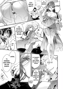 Page 14 of Mesu Ochi no Kashaku ~Tsuma o Netotta Otoko no Seitenka Maid ni Sareta Seinen~ - preview thumbnail