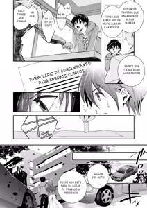Page 3 of Mesu Ochi no Kashaku ~Tsuma o Netotta Otoko no Seitenka Maid ni Sareta Seinen~ - preview thumbnail