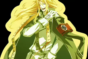Page 526 of Dies irae ～ Also sprach Zarathustra ～ - preview thumbnail