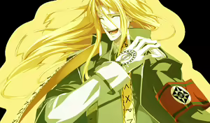 Page 530 of Dies irae ～ Also sprach Zarathustra ～ - preview thumbnail