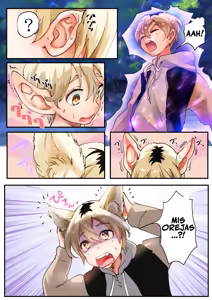 Page 6 of Mukui wa TS Shinbatsu! Furyou Shounen-tachi no Matsuro - preview thumbnail