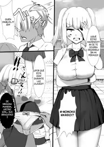 Page 3 of Momoka no Karada | The Body of Momoka Nikaido - preview thumbnail