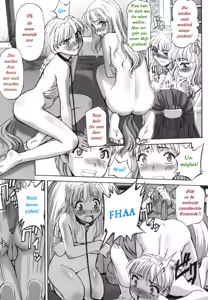 Page 5 of Futago to Futago - Twins and Twins | Zwillinge und Zwillinge - preview thumbnail