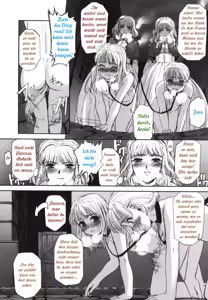 Page 8 of Futago to Futago - Twins and Twins | Zwillinge und Zwillinge - preview thumbnail