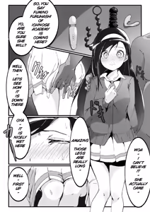 Request — hentai manga cover on Fhentai