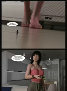 Page 1036 of Various (Remake) Part 5 - preview thumbnail