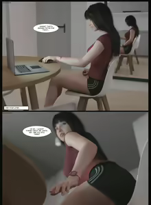 Page 1090 of Various (Remake) Part 5 - preview thumbnail