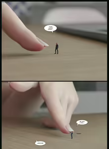 Page 1097 of Various (Remake) Part 5 - preview thumbnail
