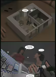 Page 1115 of Various (Remake) Part 5 - preview thumbnail