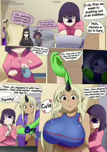 Page 1361 of Various (Remake) Part 5 - preview thumbnail