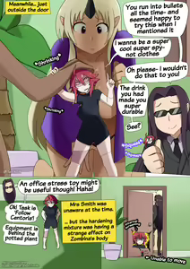 Page 1366 of Various (Remake) Part 5 - preview thumbnail