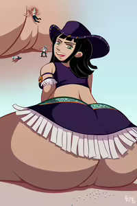 Page 455 of Various (Remake) Part 5 - preview thumbnail