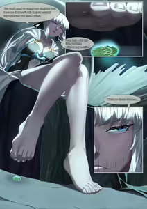 Page 706 of Various (Remake) Part 5 - preview thumbnail