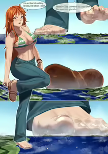 Page 711 of Various (Remake) Part 5 - preview thumbnail