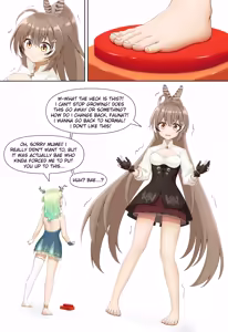 Page 858 of Various (Remake) Part 5 - preview thumbnail
