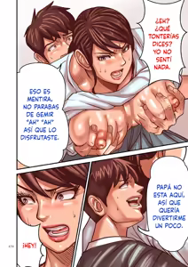 Page 172 of Provoking Men Vol 1 - preview thumbnail