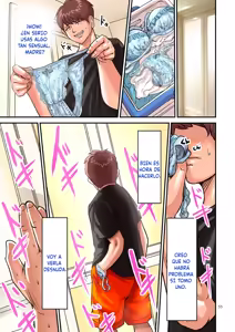 Page 55 of Provoking Men Vol 1 - preview thumbnail