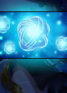 Page 3 of ELSWORD Series  4#ROSE Prime Operator H - preview thumbnail