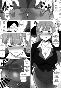 Page 4 of Kirisu Mafuyu no Ichiban Nagai Hi | Longest day of Mafuyu Kirisu - preview thumbnail