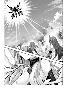 Page 169 of Himekishi ga Classmate! THE COMIC Volume 8 - preview thumbnail