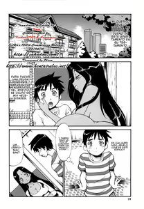 Page 26 of Safety Lodging House Utopian ch.01-05 - preview thumbnail