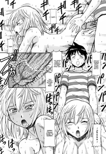 Page 41 of Safety Lodging House Utopian ch.01-05 - preview thumbnail