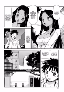 Page 68 of Safety Lodging House Utopian ch.01-05 - preview thumbnail