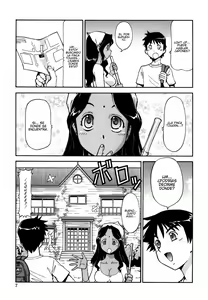 Page 9 of Safety Lodging House Utopian ch.01-05 - preview thumbnail