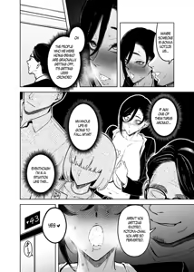 Page 13 of Onna Shachou to Koibito ni Naru Houhou | How To Become Lover's With A Female CEO - preview thumbnail