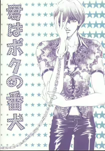 Page 33 of Kimi wa Boku no Mono - preview thumbnail