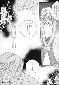 Page 7 of Shoumei - preview thumbnail