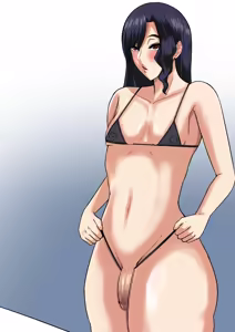 Page 3 of Kibutsuji Part 1 - preview thumbnail
