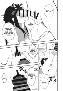 Page 16 of Muhyoujou Mesugaki Imouto no Seishori Gakari ni Ninmei sareta Ore ga Chinpo de Wakaraseru Hanashi - preview thumbnail