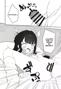 Page 17 of Muhyoujou Mesugaki Imouto no Seishori Gakari ni Ninmei sareta Ore ga Chinpo de Wakaraseru Hanashi - preview thumbnail