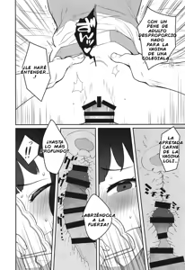 Page 19 of Muhyoujou Mesugaki Imouto no Seishori Gakari ni Ninmei sareta Ore ga Chinpo de Wakaraseru Hanashi - preview thumbnail