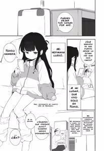 Page 2 of Muhyoujou Mesugaki Imouto no Seishori Gakari ni Ninmei sareta Ore ga Chinpo de Wakaraseru Hanashi - preview thumbnail