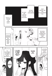 Page 8 of Muhyoujou Mesugaki Imouto no Seishori Gakari ni Ninmei sareta Ore ga Chinpo de Wakaraseru Hanashi - preview thumbnail