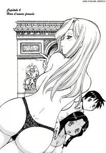 Safety Lodging House Utopian ch.06-07 — hentai manga cover on Fhentai