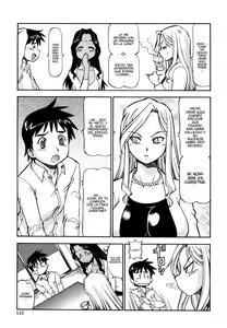 Page 11 of Safety Lodging House Utopian ch.06-07 - preview thumbnail