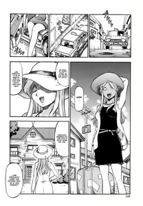 Page 8 of Safety Lodging House Utopian ch.06-07 - preview thumbnail