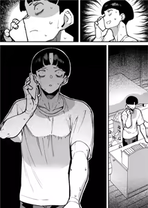 Page 103 of Sefri no Osananajimi o Shiranai Ossan ni Netorareta Hanashi - Basukebu-chan wa Seiyoku ga Tsuyosugiru Gaiden - preview thumbnail