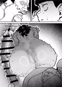 Page 107 of Sefri no Osananajimi o Shiranai Ossan ni Netorareta Hanashi - Basukebu-chan wa Seiyoku ga Tsuyosugiru Gaiden - preview thumbnail