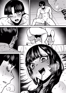Page 128 of Sefri no Osananajimi o Shiranai Ossan ni Netorareta Hanashi - Basukebu-chan wa Seiyoku ga Tsuyosugiru Gaiden - preview thumbnail