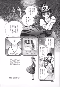 Page 107 of Tokoshie no sodomu - preview thumbnail