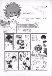 Page 108 of Tokoshie no sodomu - preview thumbnail