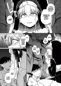 Page 17 of Zange Ana 3 | Buraco da Confissão 3 (decensored) - preview thumbnail