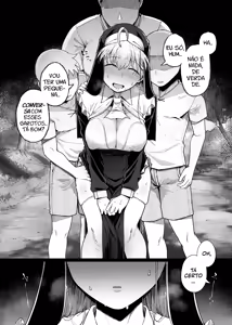 Page 18 of Zange Ana 3 | Buraco da Confissão 3 (decensored) - preview thumbnail